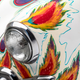 Image for article titled Get Your Mind Blown By These Museum-Quality Lowriders